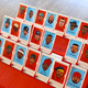 Illustration for article titled iGuess Wu/i Is a Custom Version of iGuess Who/i Featuring the Wu-Tang Clan